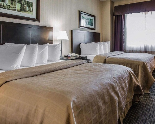 Quality Inn Rosemead image 17