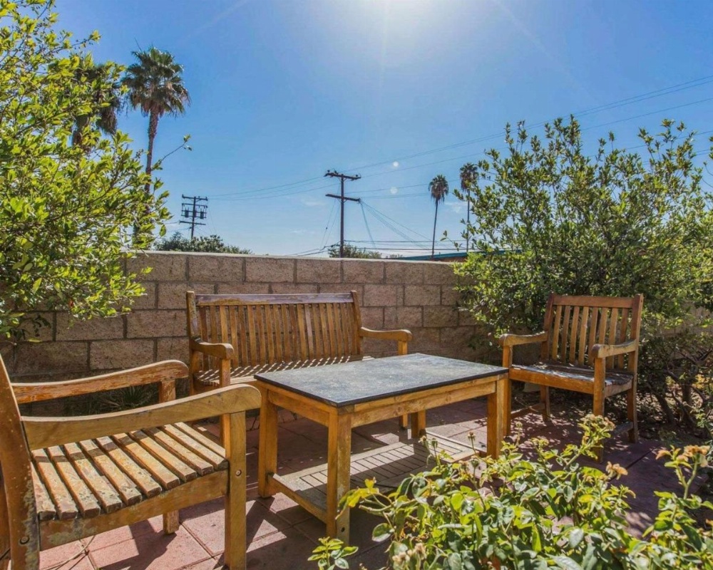 Quality Inn Rosemead Image 18
