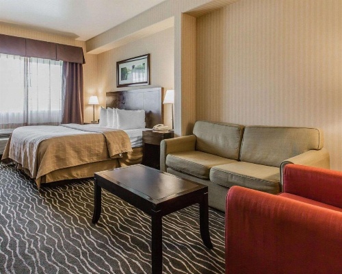 Quality Inn Rosemead image 28