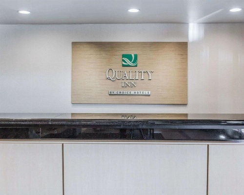 Quality Inn Rosemead image 5