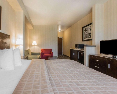 Quality Inn Rosemead image 7